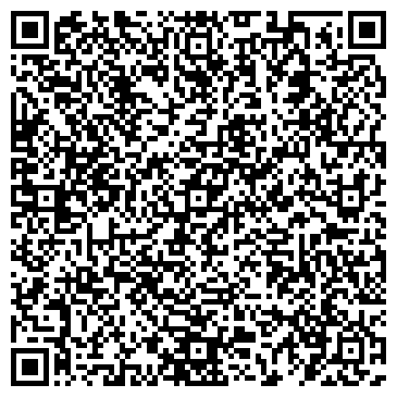 QR-код с контактной информацией организации СОЛНЫШКО, ДЕТСКИЙ САД № 754