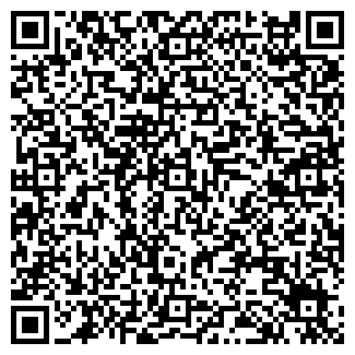 QR-код с контактной информацией организации САЛОН ЦВЕТОВ