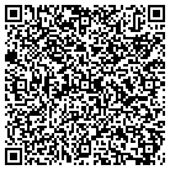 QR-код с контактной информацией организации Феникс+Кино
