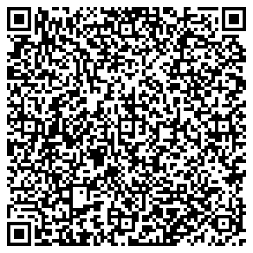 QR-код с контактной информацией организации «Мир Сериала»