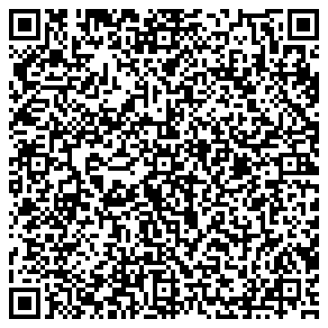 QR-код с контактной информацией организации ОАО Ники-ТВ