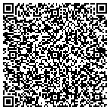 QR-код с контактной информацией организации ЗАО Экран-5