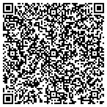 QR-код с контактной информацией организации МЛазер