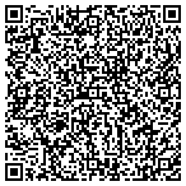 QR-код с контактной информацией организации LazerSV