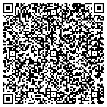 QR-код с контактной информацией организации Бамос Лазер