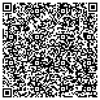 QR-код с контактной информацией организации ООО Типография «Флекс-Принт»