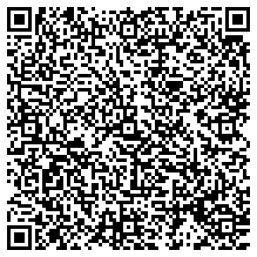 QR-код с контактной информацией организации Zebra studio