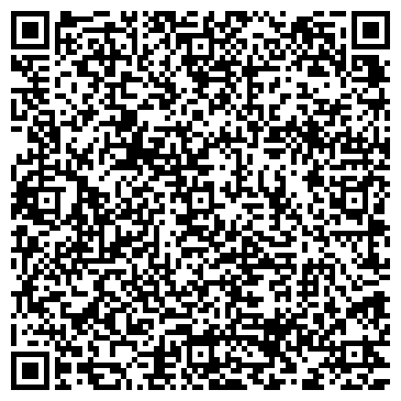 QR-код с контактной информацией организации Мультиальбом