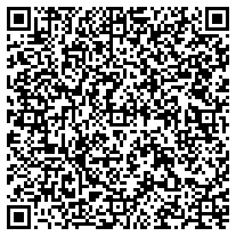 QR-код с контактной информацией организации Фатагафия