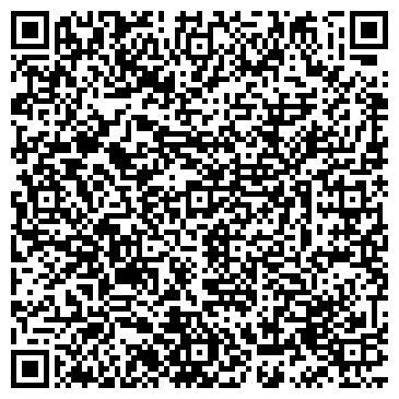 QR-код с контактной информацией организации PavelStudio