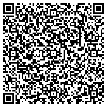 QR-код с контактной информацией организации ИП Перминов М.Ю.