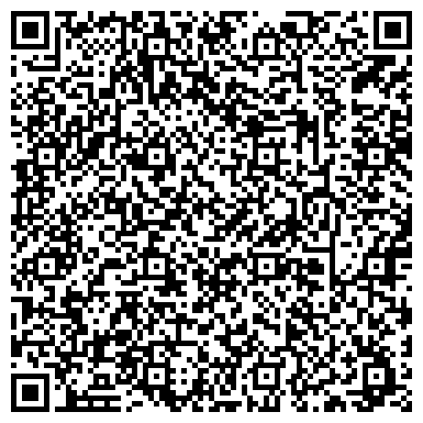 QR-код с контактной информацией организации ООО Амадей-Принт