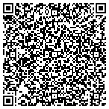 QR-код с контактной информацией организации ГроссПринт