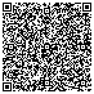 QR-код с контактной информацией организации РПК Мастер