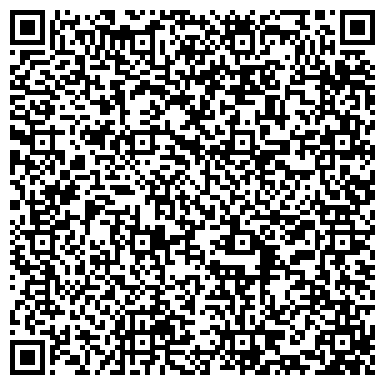 QR-код с контактной информацией организации Наклей фон
