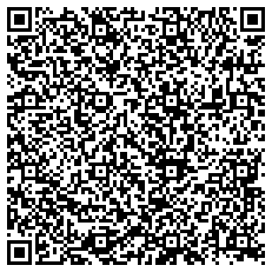 QR-код с контактной информацией организации ООО Промэкспопринт