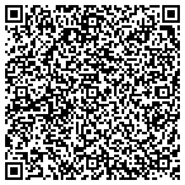 QR-код с контактной информацией организации Гавань Надежды