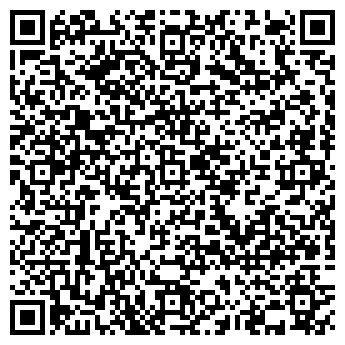 QR-код с контактной информацией организации "Чехов"