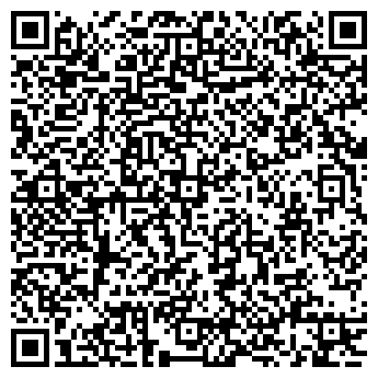 QR-код с контактной информацией организации Новые Горки