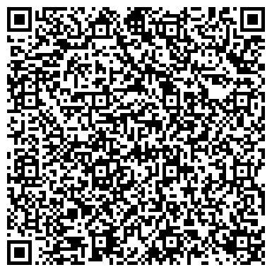 QR-код с контактной информацией организации Призыв, оздоровительный центр, Представительство в городе