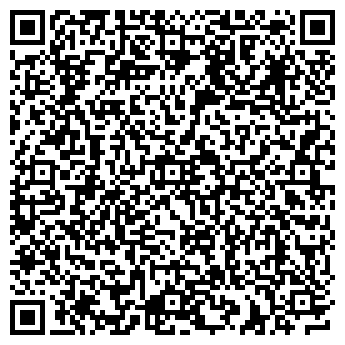 QR-код с контактной информацией организации Бусиново