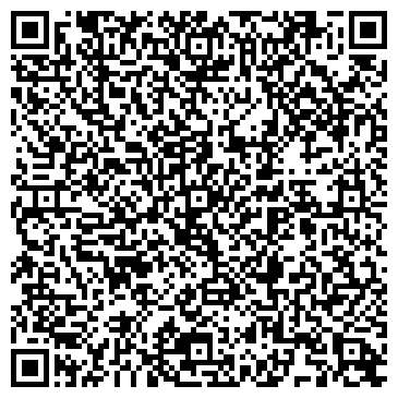 QR-код с контактной информацией организации Спортклуб "Дружба"