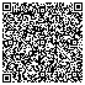 QR-код с контактной информацией организации Касатка