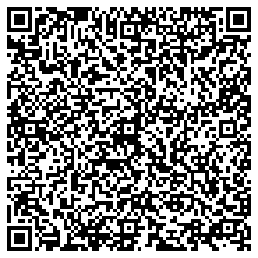 QR-код с контактной информацией организации Leetoon