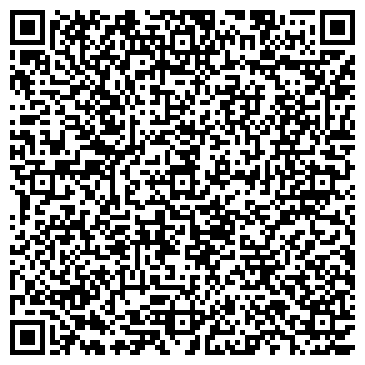 QR-код с контактной информацией организации Wellnessbike