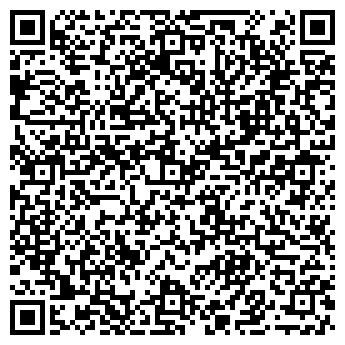 QR-код с контактной информацией организации Veloshock