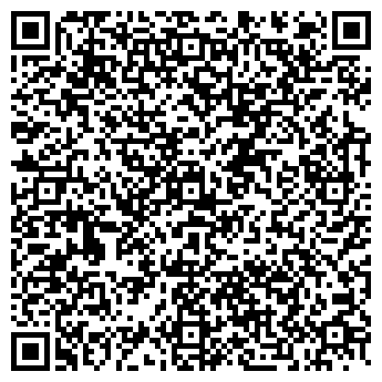 QR-код с контактной информацией организации Дартс