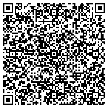 QR-код с контактной информацией организации Leetoon