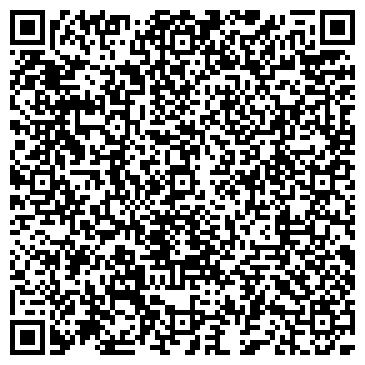 QR-код с контактной информацией организации Поход-Комфорт