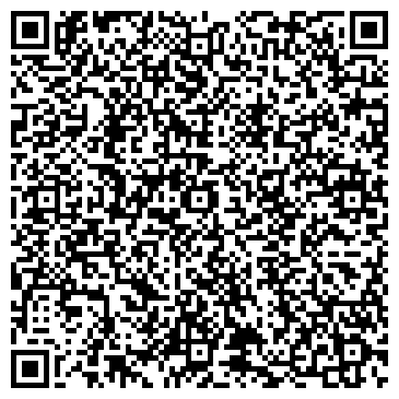 QR-код с контактной информацией организации Ямаха Мотор Си-Ай-Эс