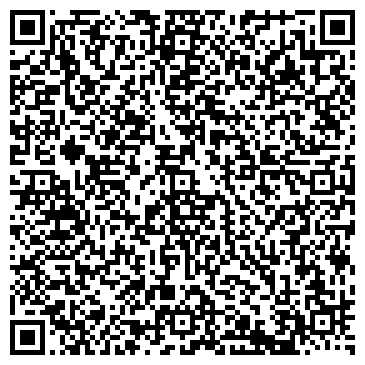 QR-код с контактной информацией организации Аквадрайв
