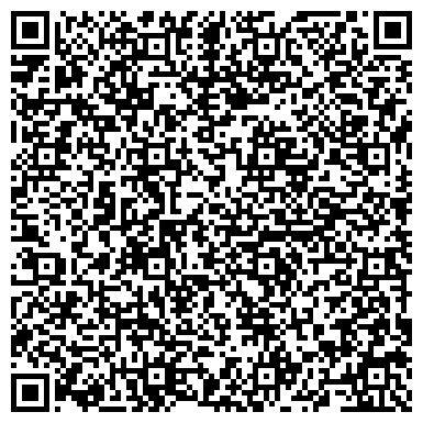 QR-код с контактной информацией организации Водномоторный клуб