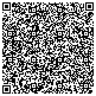 QR-код с контактной информацией организации СкайПойнт Шереметьево