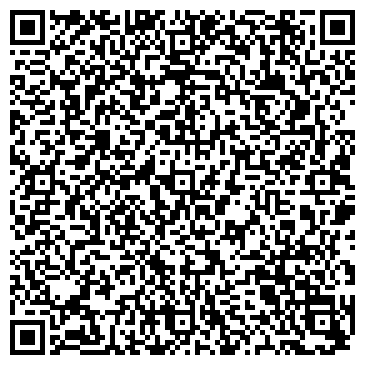 QR-код с контактной информацией организации Космос