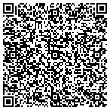 QR-код с контактной информацией организации Максима Панорама