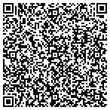 QR-код с контактной информацией организации Максима Хотелс