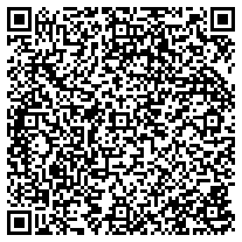 QR-код с контактной информацией организации Севастополь Классик