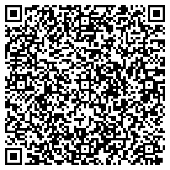 QR-код с контактной информацией организации Академическая гостиница, ФГУП