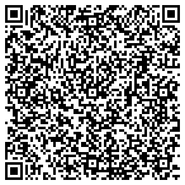 QR-код с контактной информацией организации Максима Хотелс