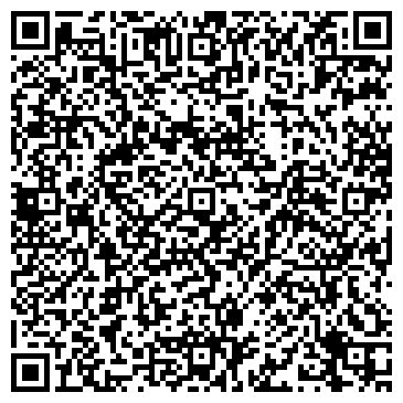 QR-код с контактной информацией организации Atlanta
