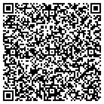 QR-код с контактной информацией организации МИСТЕРИЯ ЗВУКА