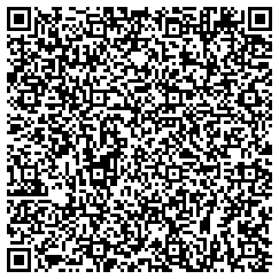 QR-код с контактной информацией организации Гостиница эконом класса  «Рослеспром»
