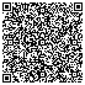 QR-код с контактной информацией организации "Солнцево"