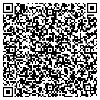 QR-код с контактной информацией организации ООО Отель на Окской