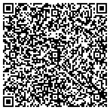 QR-код с контактной информацией организации Forest Inn