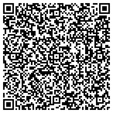 QR-код с контактной информацией организации Норд Стар